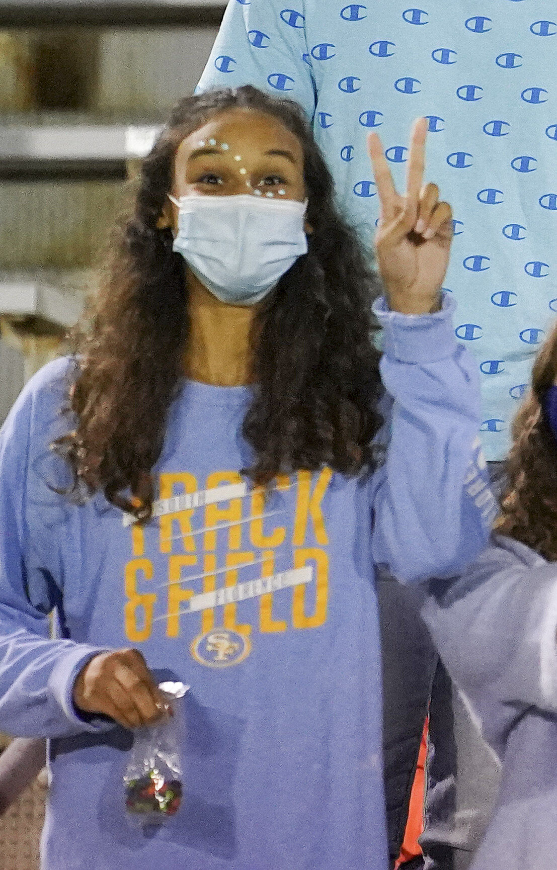 South Florence vs. Wilson